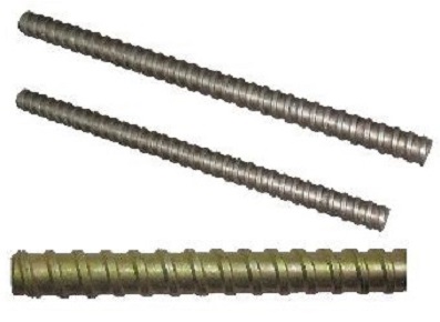 Formwork Tie Rods